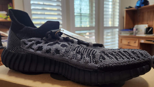 Adidas Yeezy Boost 350 V2 Slate