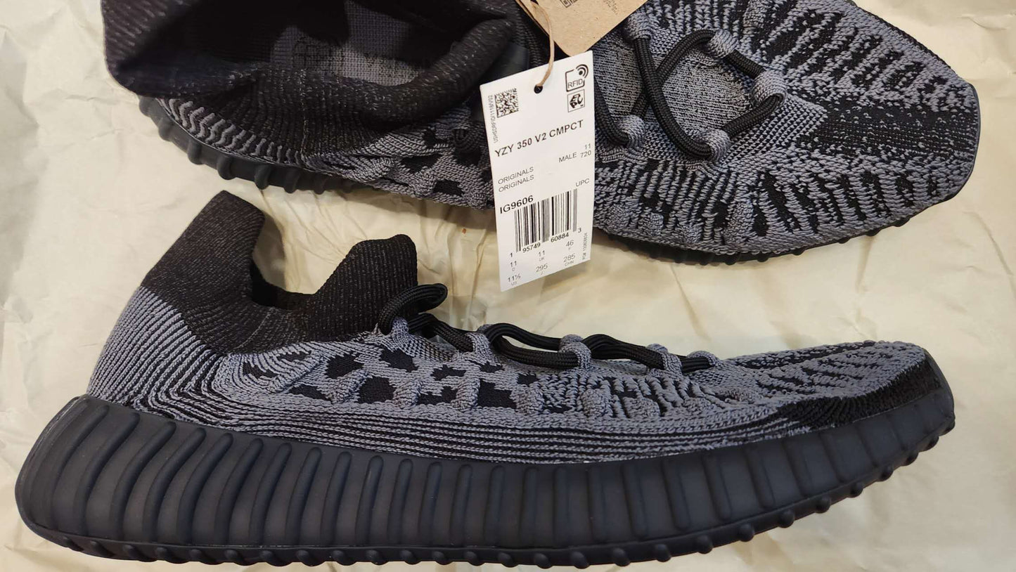 Adidas Yeezy Boost 350 V2 Slate