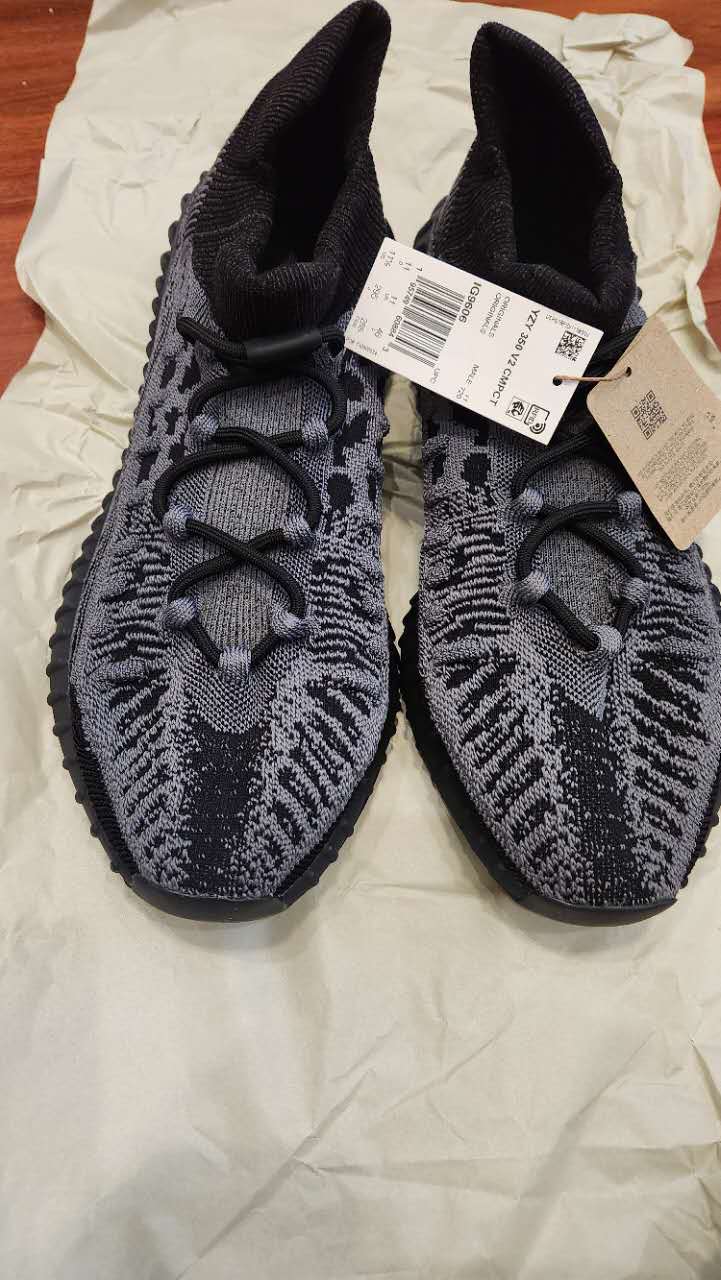 Adidas Yeezy Boost 350 V2 Slate